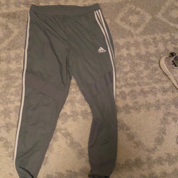 adidas Other - Adidas Soccer Pants size large men’s